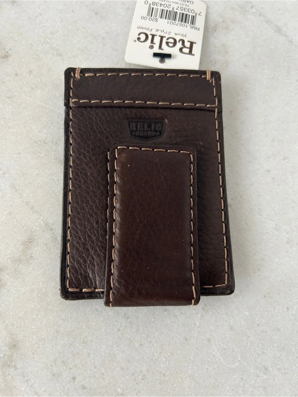 Relic compact slim